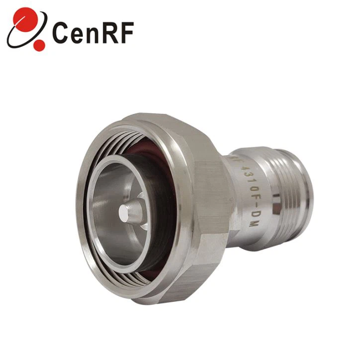 Co oznacza adapter RF